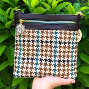 Spartina 449 Eliza Hipster Bag